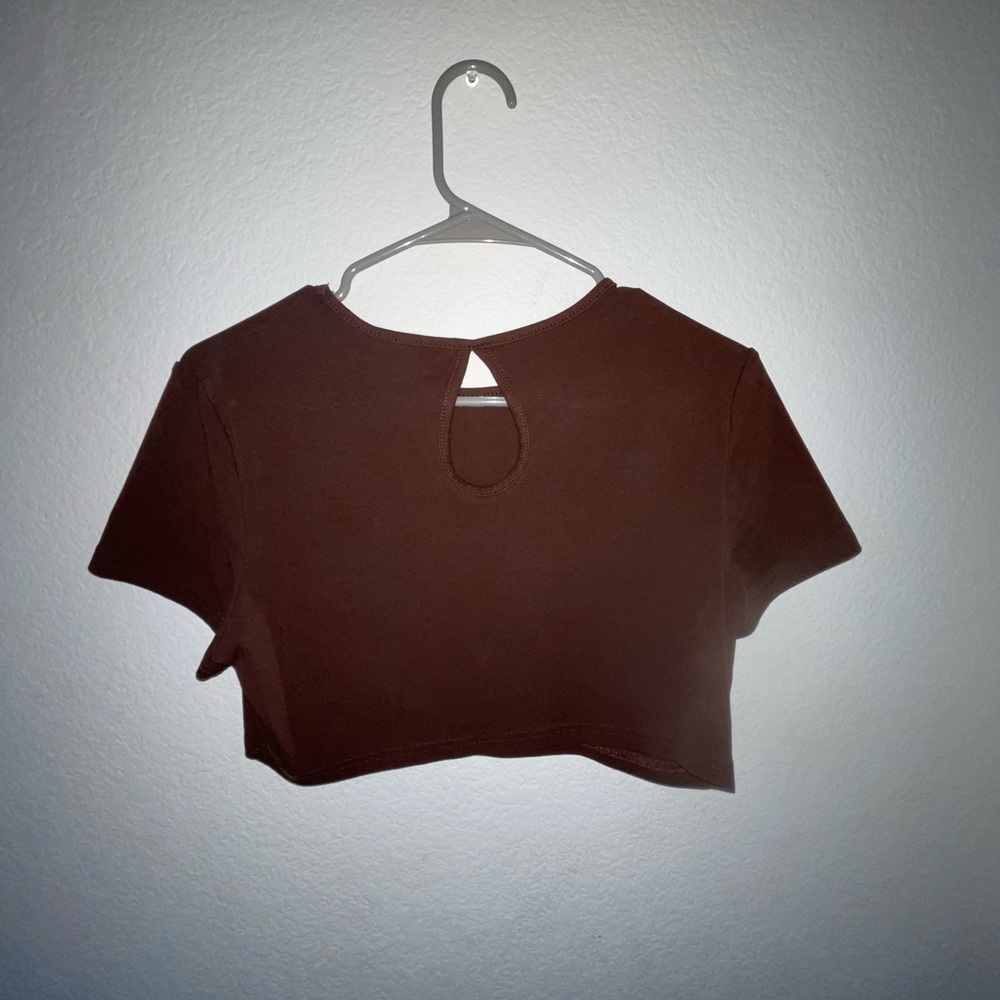 Crop top - Picture 3 of 3